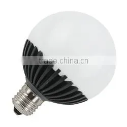 High Brightness CE ROHS EMC dimmable led bulb e27