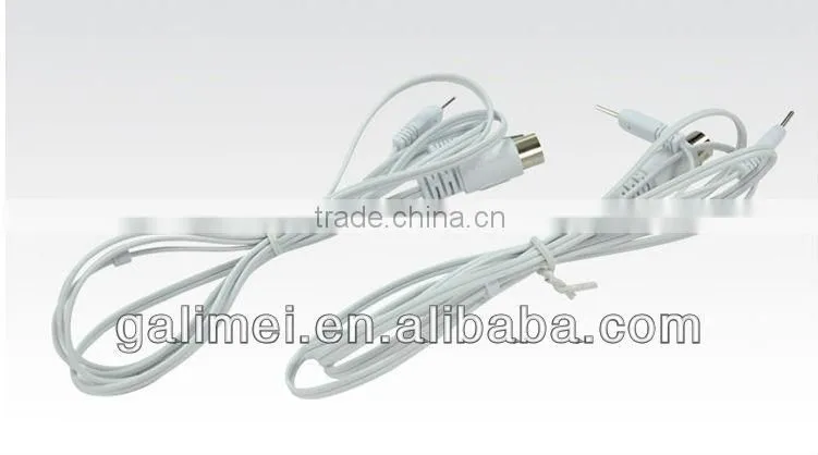 Electro Stimulation Instrument body slimming natural breast enhancer