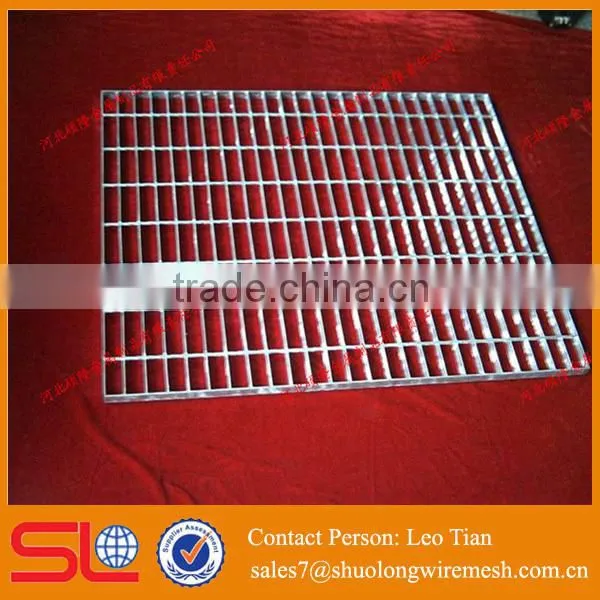 stainless steel grating price