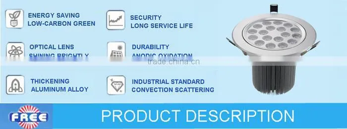 Fashion accessories for LED ceiling light,aluminum alloy,alibaba express