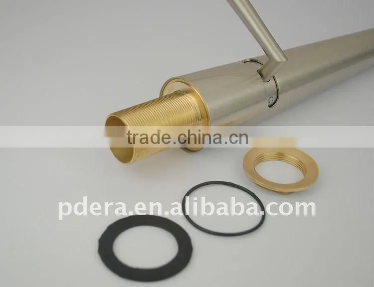 New Style Pull out Spring kinchen faucet