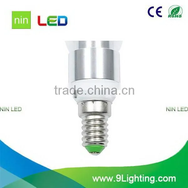 Excellent quality unique festival bulb led candle light