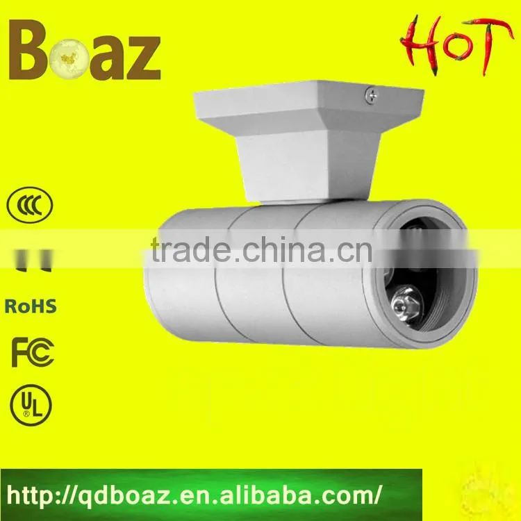 factory price solar led outdoor wall light