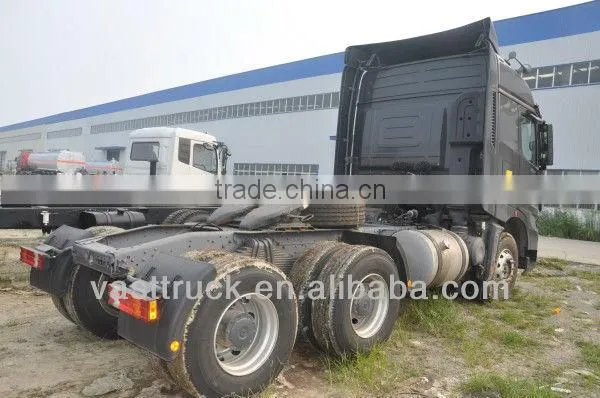 North-Benz 6*4 International Tractor Head Truck For Sale