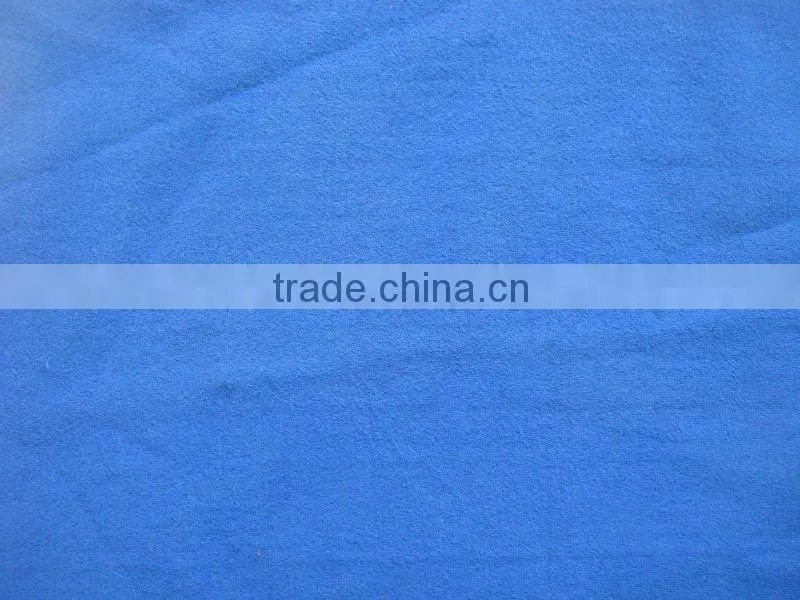 32s+16s 280gsm knitting velveteen fabric