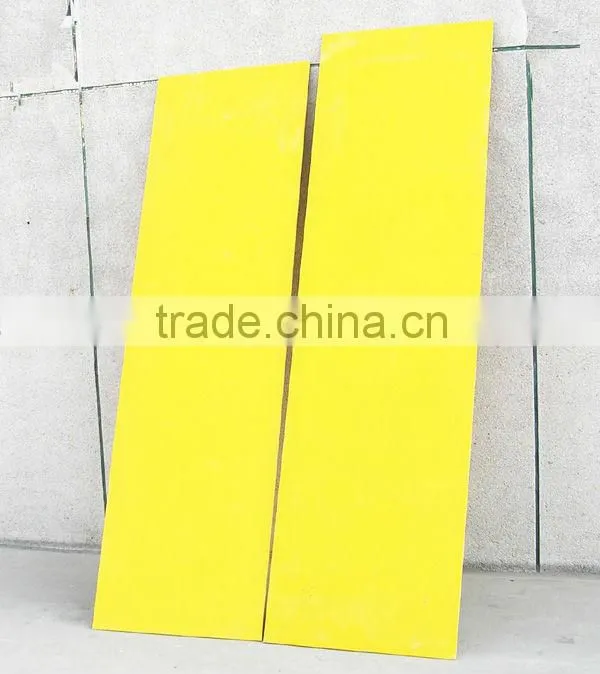 fiberglass flat board/ fiberglass panel for cooling tower anti-freeze