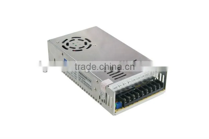 Wall mounted LED driver AC DC adapter 12V 2.5A