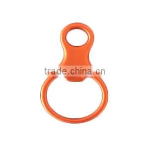 hight quality eight shaped aluminum alloy bottles opener