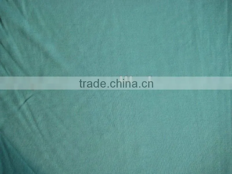 viscose fabric made single jersey