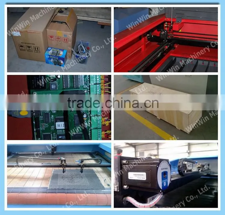 Hot Sale LM1390E Laser Engraving Machine