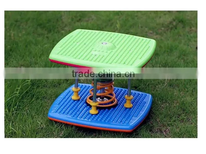 Body twister Machine Figure Twister Trimmer Waist Body Exercise Body Shaper Exercise