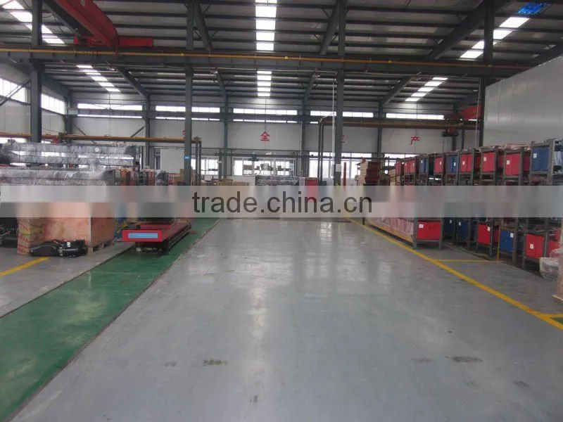 @Clear floor car lift of Sunshine brand with CE