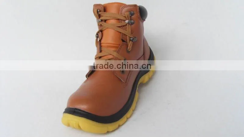 safety shoe steel toe 9508
