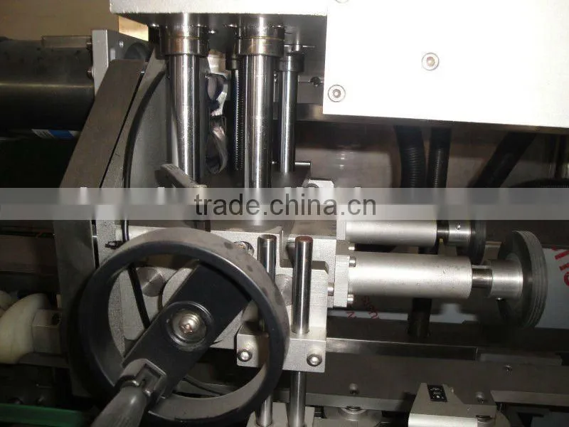 labeling machine/sleeve machine