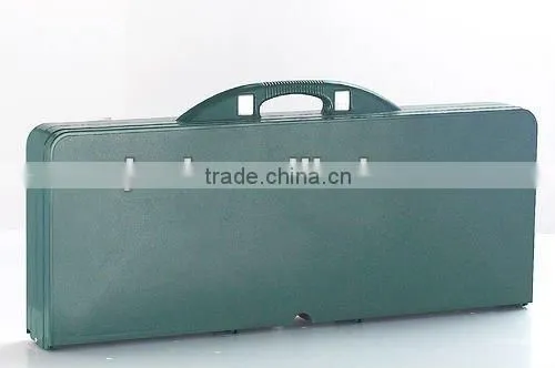 Outdoor Plastic Folding/Camping/Picnic Table