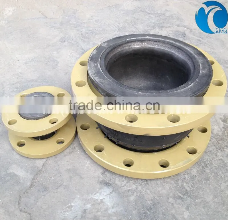 Single Sphere Flexible Rubbe Competitive Price