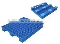 Plastic pallet