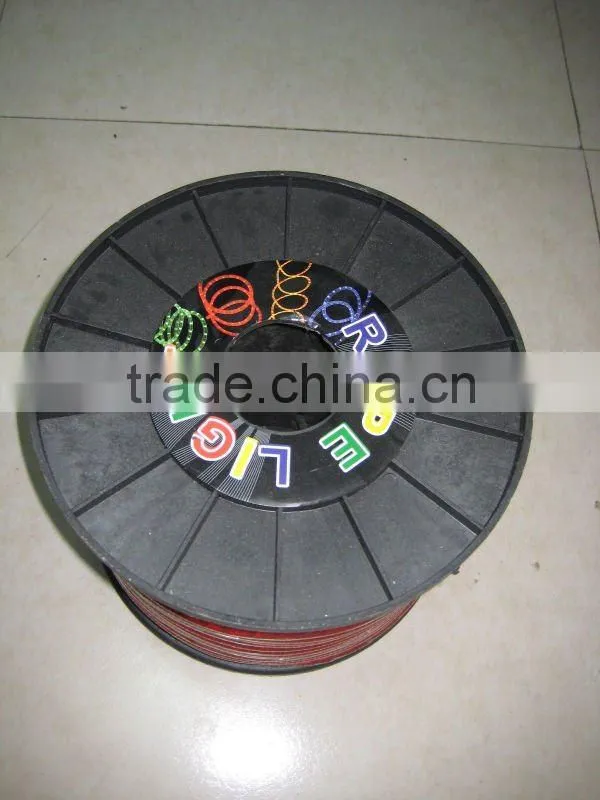 45m rice bulb rope light with CE, GS, RoHS