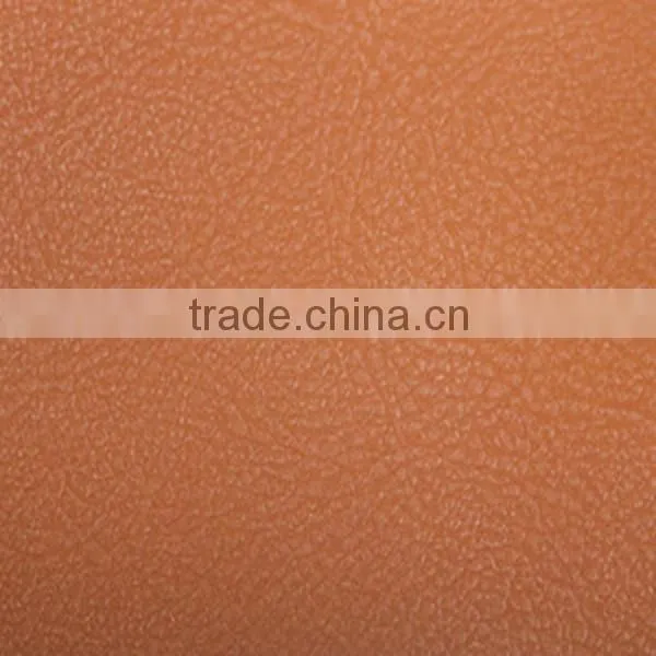 2015 new desigh free sample pvc material embossing car set leather T0009