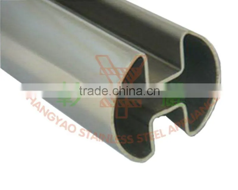 glass infilling steel terrace post made in china alibaba