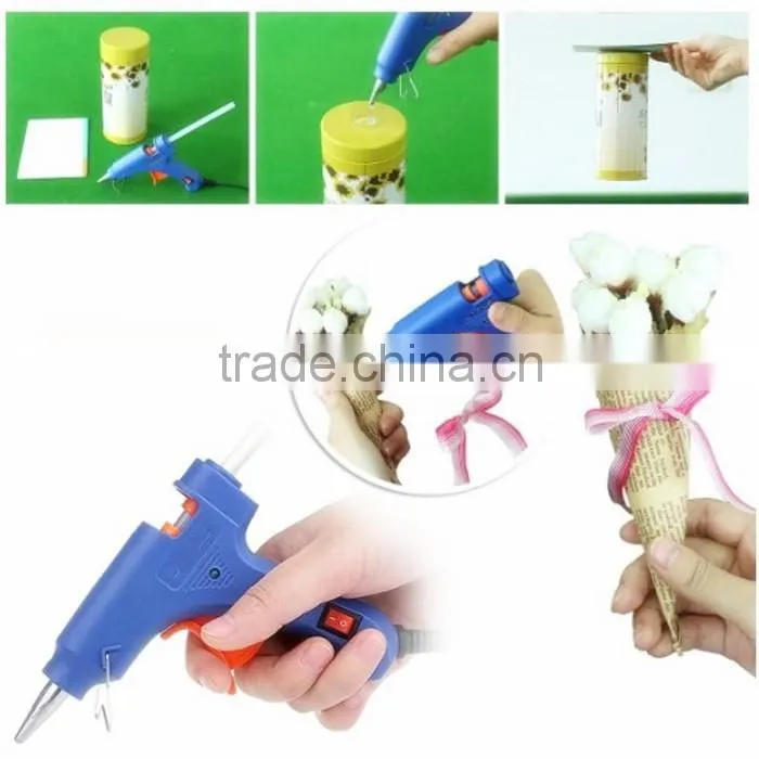 PTC Heating Element For Hot Melt Glue Gun