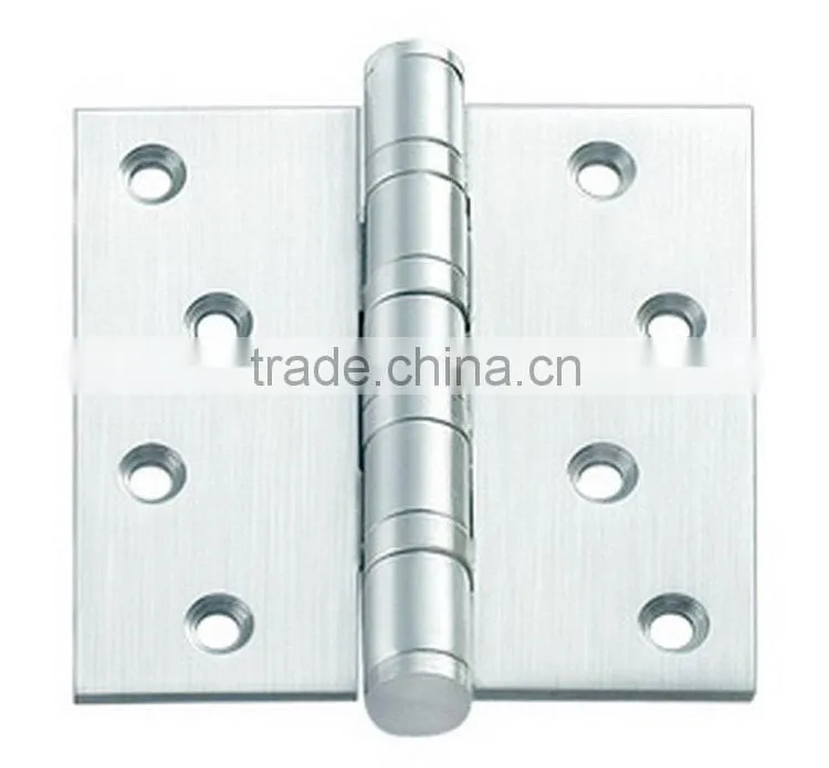 Quality top sell flat door hinge