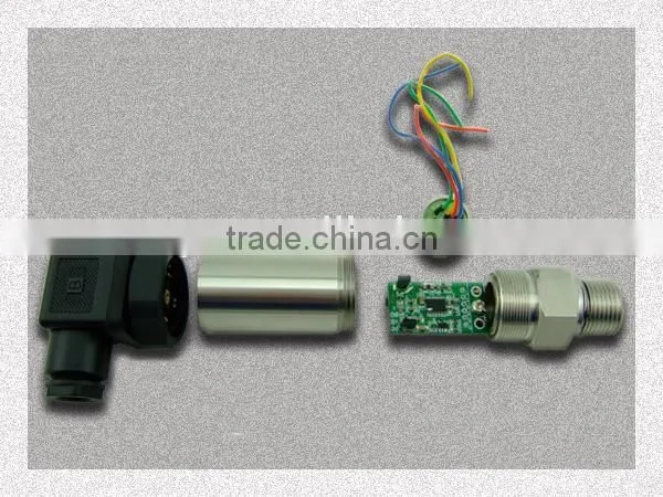 Cheap mini piezoresistive pressure sensor