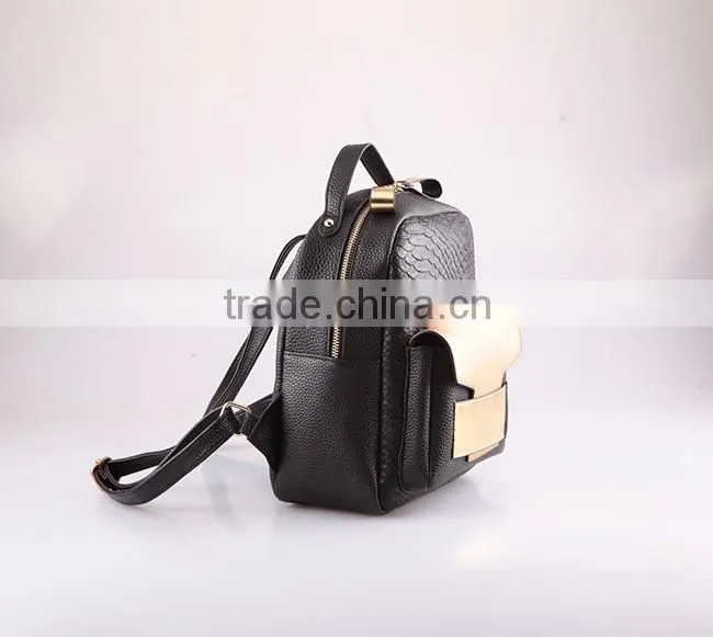 4783-wholesale manufacturers china guangzhou market crocodile backpack