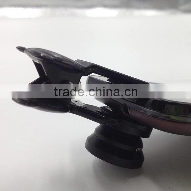 hot selling universal clip wide angle & micro mobile phone lens