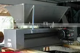 Hot sell grape crusher and smasher machine