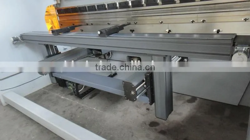 PS25032K DA41 DA52 China Best Selling Press Brake machine