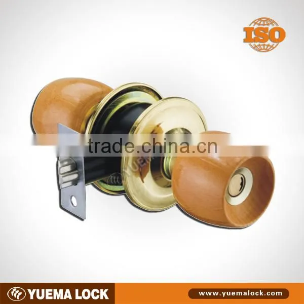 730-5881 Stainless steel door knob lock