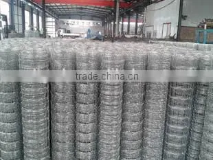 Hinged Joint Fencing/cattle fence/grassland fence/field fence