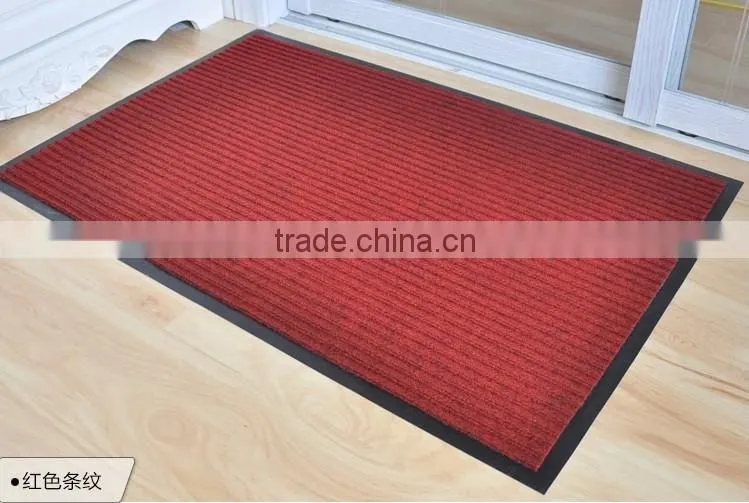 Doormat used in front of Store commercially