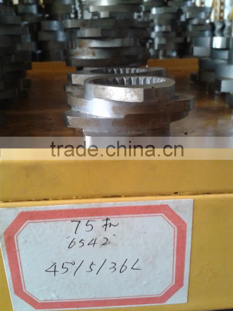parallel modular twin screw and barrel