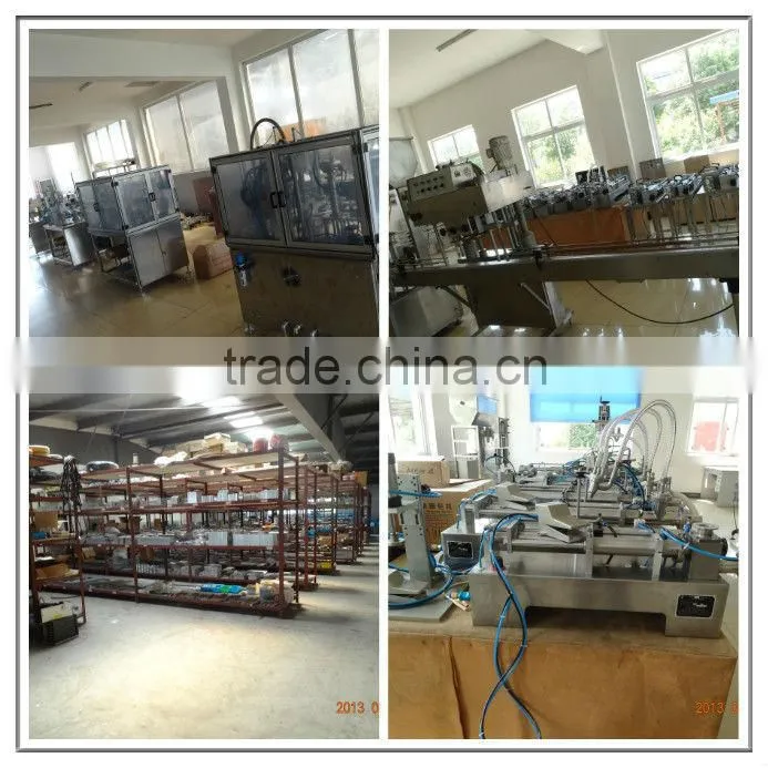 Factory price widely used automatic bottle labeling machine for plastic bottles