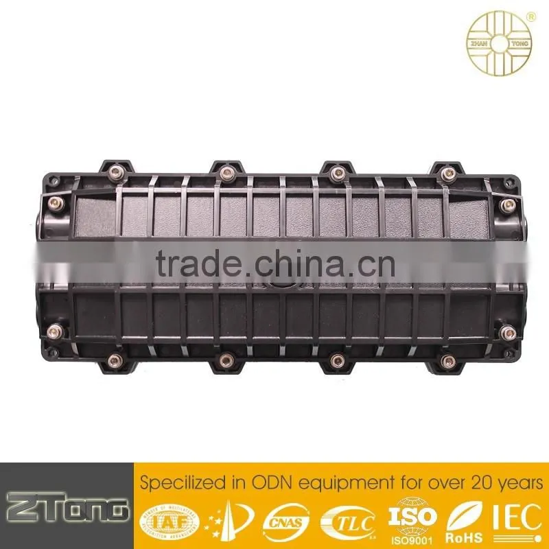 GJS-6009 fiber splice closure
