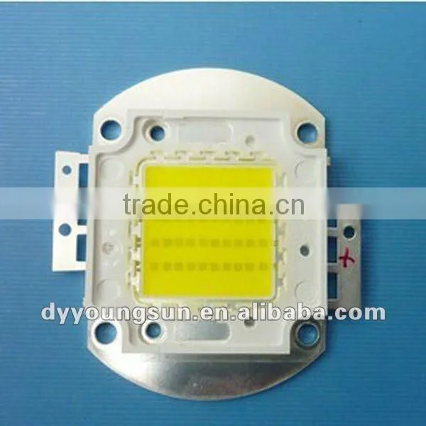 2015 cheapest alibaba express high luminous 100w high power LED