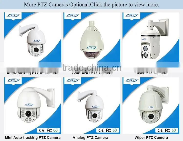 PLV best sale full hd 2 mp 1080p wifi camera 2.8-12mm zoom ptz ip camera