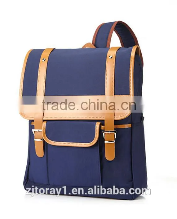 Fashion Korean Style Average Size of Backpack Bag