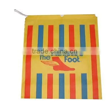 Hot PP Non-woven wine bag