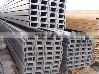 u channel steel sizes weather strip