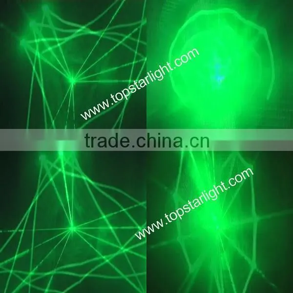 Mini Green Animation Laser Light/animation writing laser light