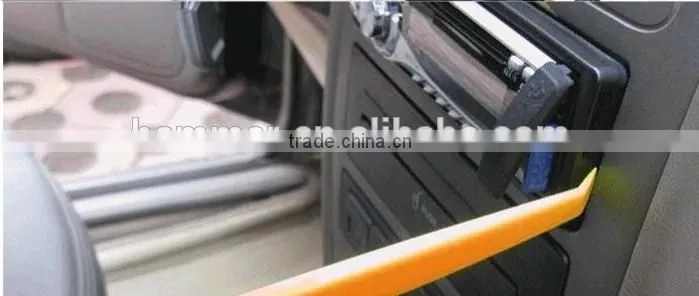 Car Auto Door Clip Panel Trim Audio Dismantle Installer Tools