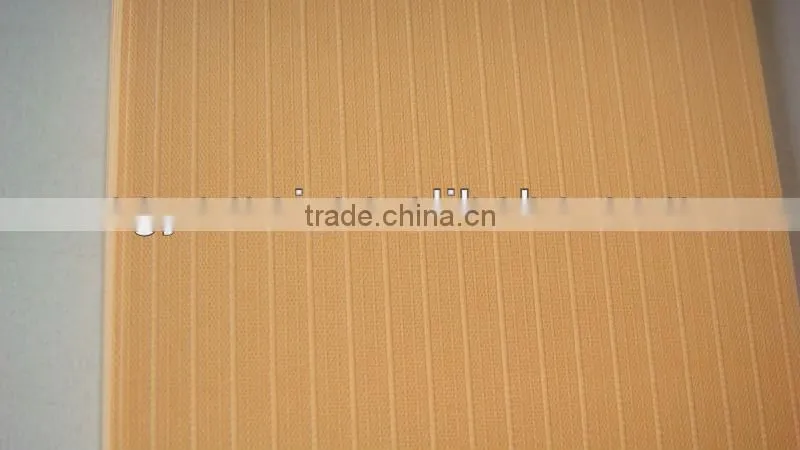 Practical Ready Made Fabric Vertical Blinds