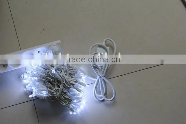 led christmas light led string light