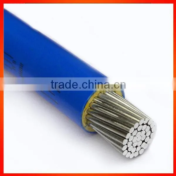 AL aluminum power cable 240mm2 400mm cable aluminum