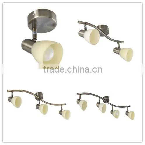 Single 5w led wall lamp indoor