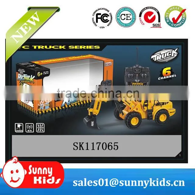 1:12 RC Electric Racing Buggy rc high speed truck