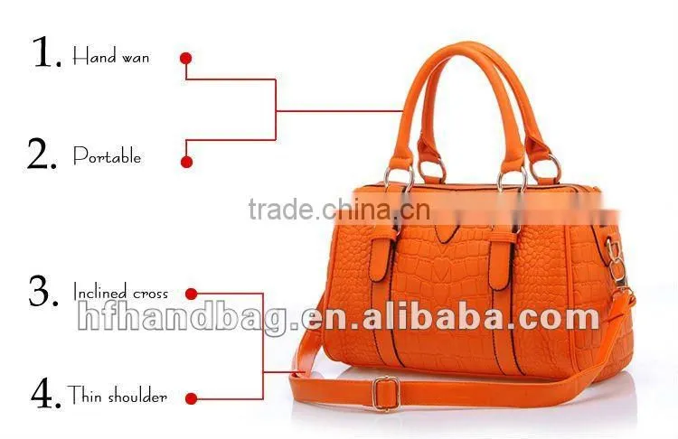 2012 new fashion shoulder bag